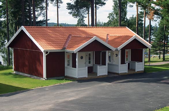 Söderbacken Leksand Strand