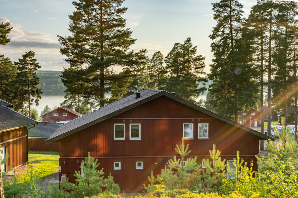 Leksand Resort-52