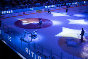 Leksands if match