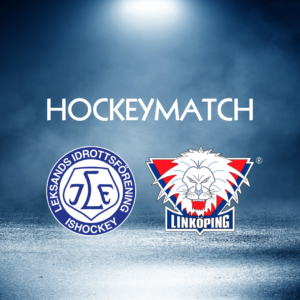 Leksands- Linköping