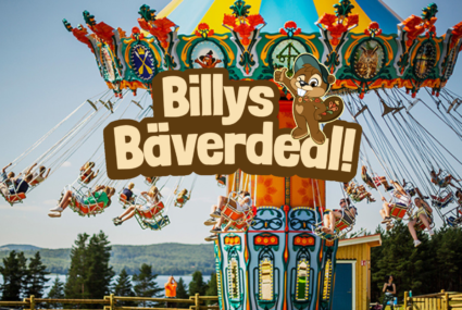 Billy Bäver