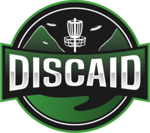 Disc-tävling i Leksand