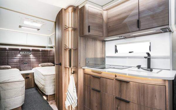 Kabebyn Twinbed