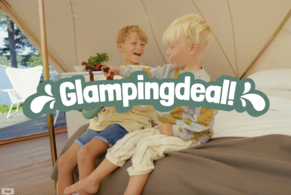 glamping Leksand Resort