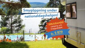 nationaldagscamping