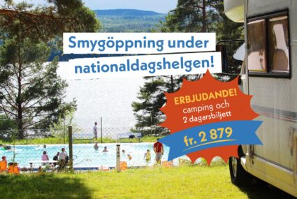 nationaldagscamping