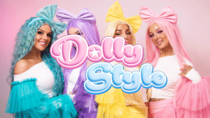 Dolltstyle-paket