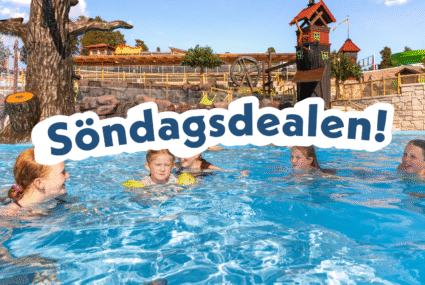 södagsdeal