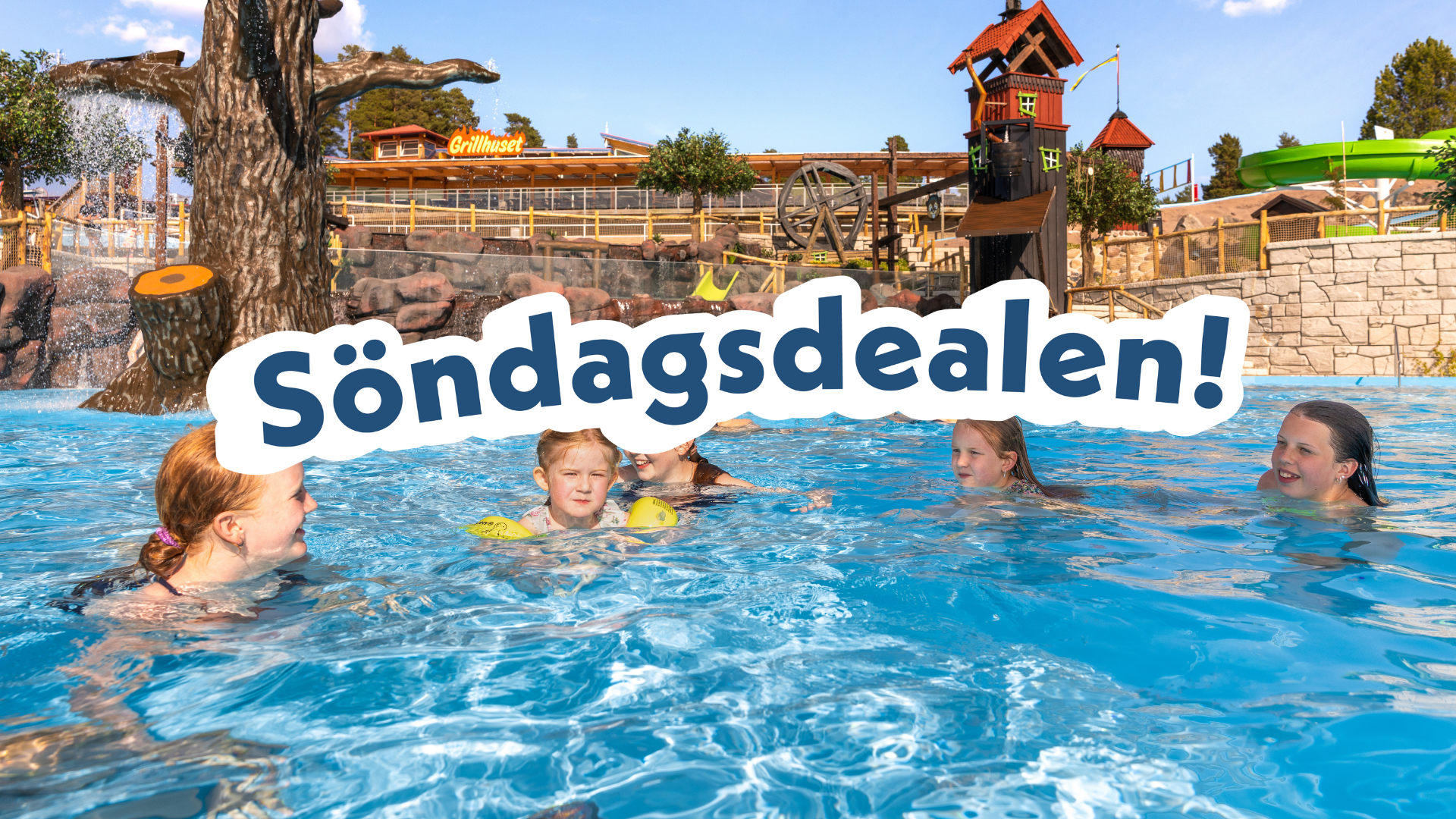 södagsdeal
