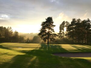 Leksandsgolfklubb