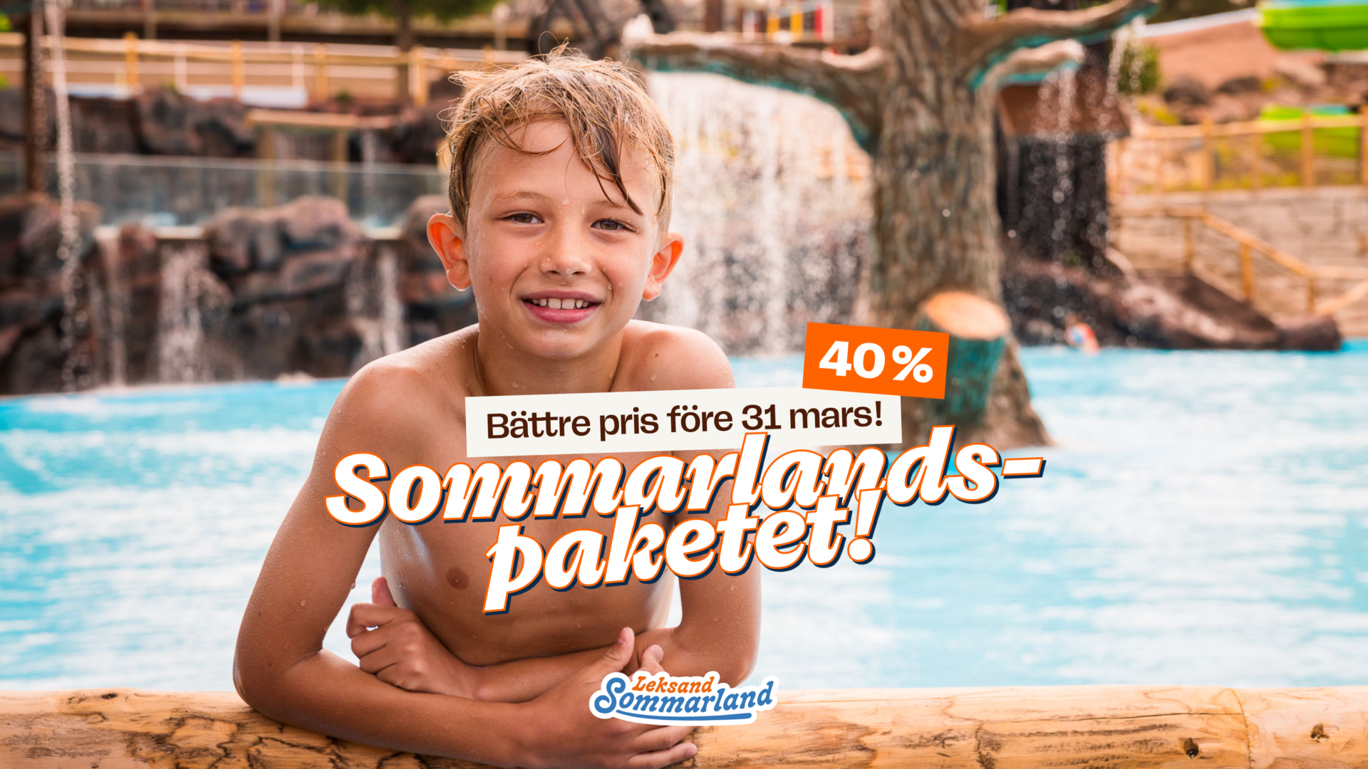 sommarlandspaketet 2026